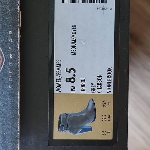 Booties - Picture 9 of 9